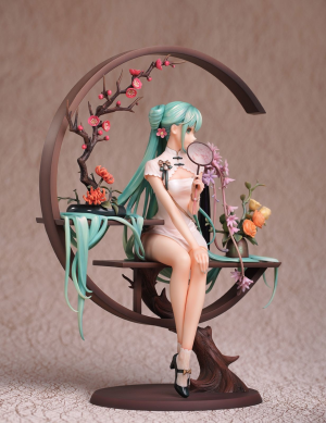 (image for) Vocaloid - Hatsune Miku - 1/7 - Shaohua