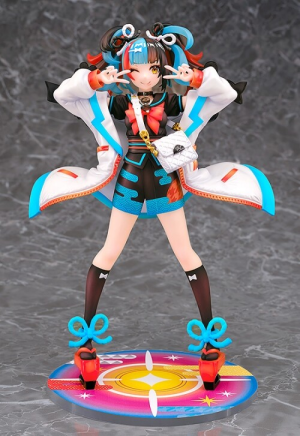 (image for) Sei Shounagon - 1/7 - Archer