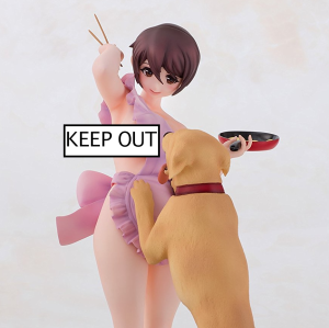 (image for) Misao Hayakawa 1/6 - Brand New