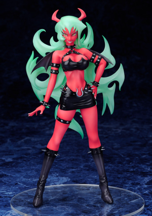 (image for) Scanty - 1/8 (Alter)