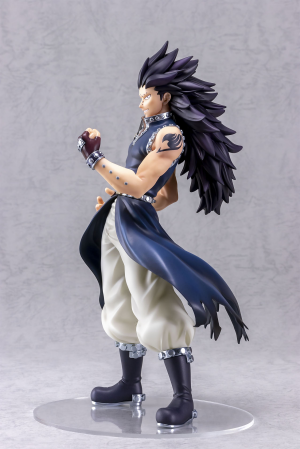 (image for) Gajeel Redfox - 1/6