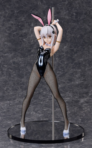 (image for) Toujou Koneko - B-style - 1/4 - Bunny Ver., 2nd