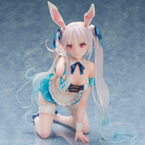 (image for) Original Character - Chris Aqua Blue 1/4