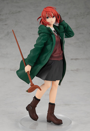 (image for) Chise & Alias Pop Up Parage
