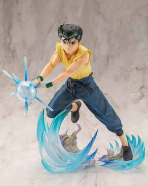 (image for) Urameshi Yuusuke Ver. 2 1/8