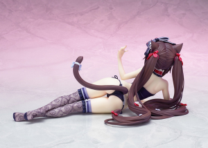 (image for) Nekopara - Chocola & Vanilla - Flare