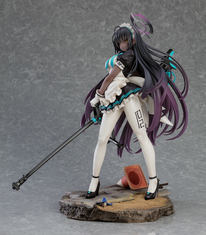 (image for) Blue Archive - Kakudate Karin - 1/7