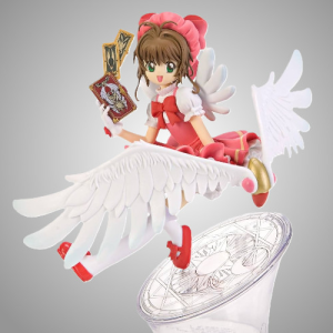(image for) Kinomoto Sakura - Fine Quality Figure