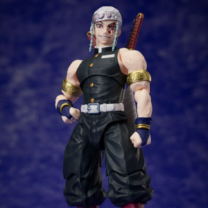 (image for) Uzui Tengen - BUZZmod. - 1/12 (Aniplex)