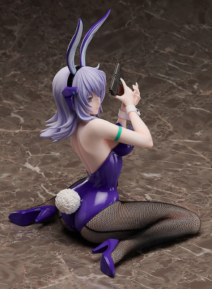 (image for) Cryska Barchenowa - B-style - 1/4