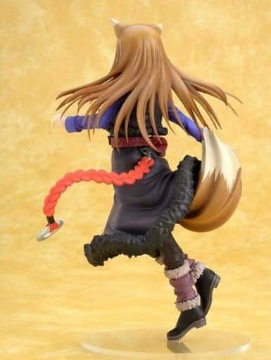 Modal Additional Images for Holo Spice and Wolf GSC 1/8 - Opened