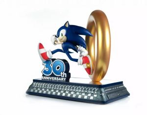 (image for) Sonic 30th Anniv. Definitive Edition