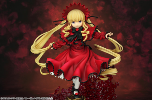 (image for) Shinku - Rozen Maiden - 1/3 Griffon