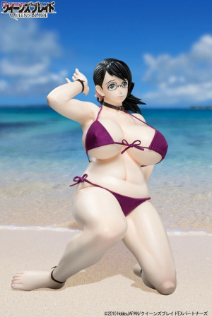 (image for) Cattleya - 1/2 - Swimsuit ver.