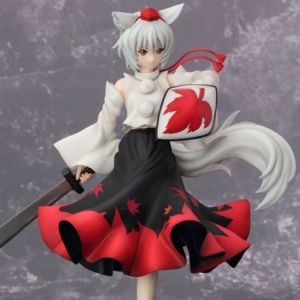 (image for) Touhou Project - Inubashiri Momizi - 1/8