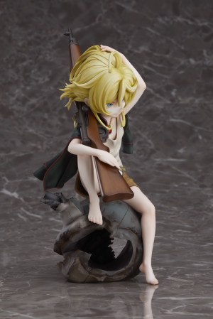 (image for) Tanya Degurechaff - 1/7 (Fine Clover)