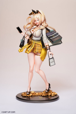 (image for) Goddess of Victory: Nikke - Rupee - 1/7