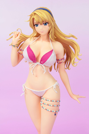 (image for) Satellizer el Bridget Holiday Ver. 1/4.5