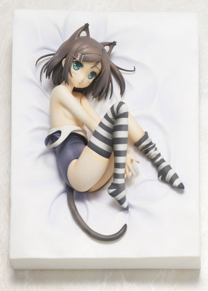 (image for) Tsutsukakushi Tsukiko - Kantoku Illust. 1/7