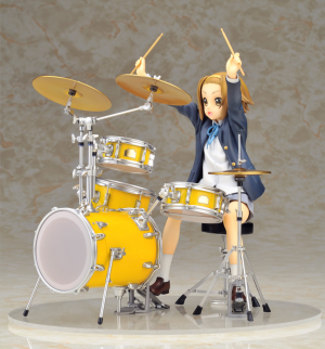 (image for) Tainaka Ritsu - 1/8