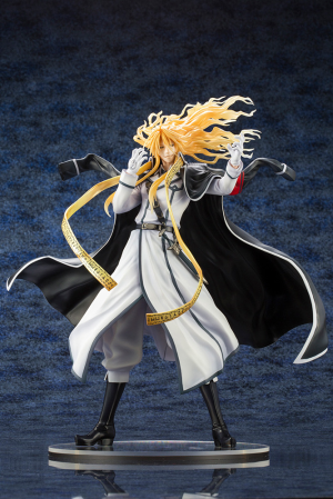 (image for) Reinhard Tristan Eugen Heydrich - ARTFX J - 1/8
