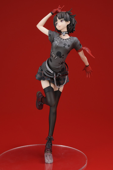 Dancing Star Night - Niijima Makoto - 1/7 - Opened