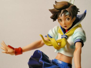 (image for) Kasugano Sakura 1/6