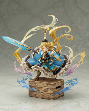 (image for) Granblue Fantasy - Charlotta - 1/8