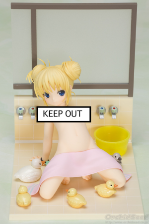 (image for) Kokuten Tae 1/7 Event Limited Edition