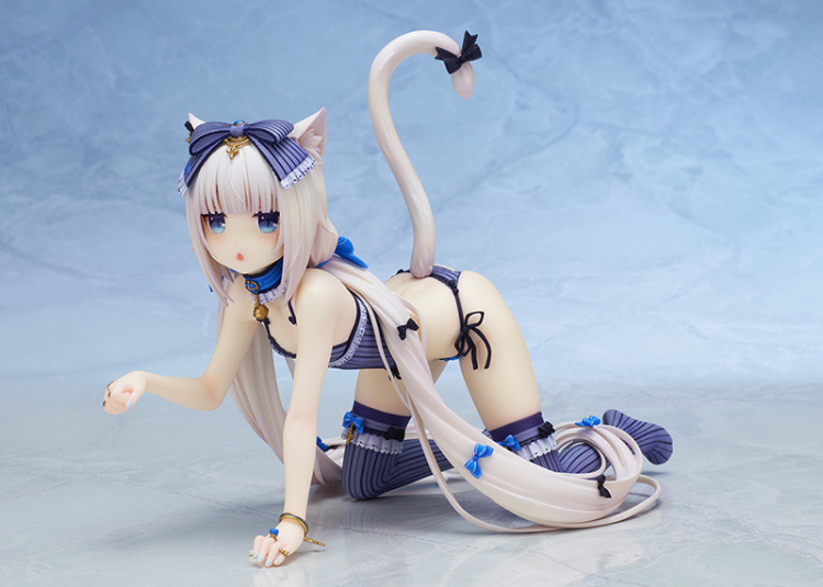 Nekopara - Chocola & Vanilla - Flare - Opened