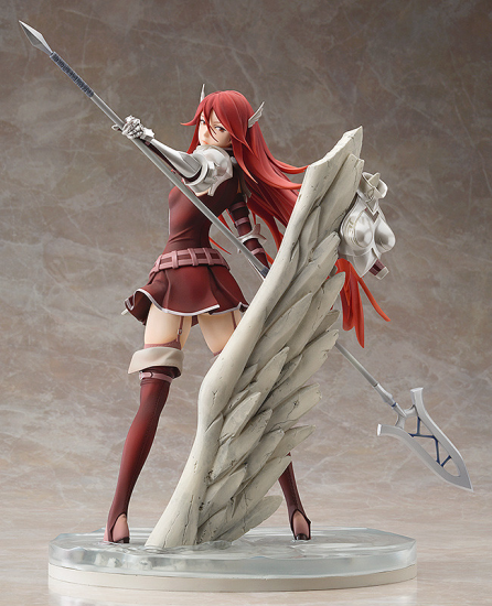 Cordelia 1/7 - Opened, Damaged or Missing Parts
