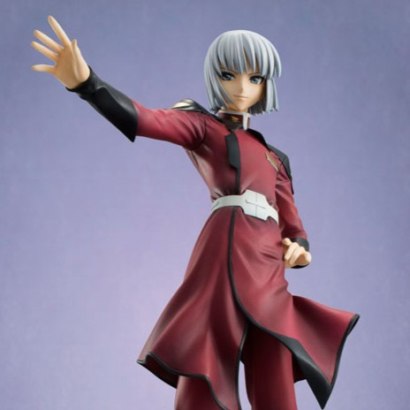 (image for) Yzak Jule - 1/8 (Alpha x Omega) - Opened