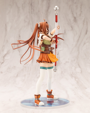 (image for) Estelle Bright - 1/8 (Kotobukiya)