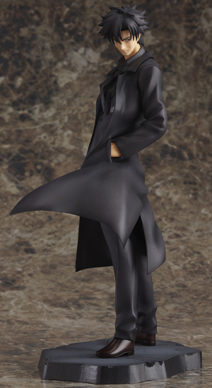 (image for) Emiya Kiritsugu - 1/8 - Zero ver., Refined