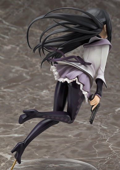 Modal Additional Images for Akemi Homura - 1/8 - Opened