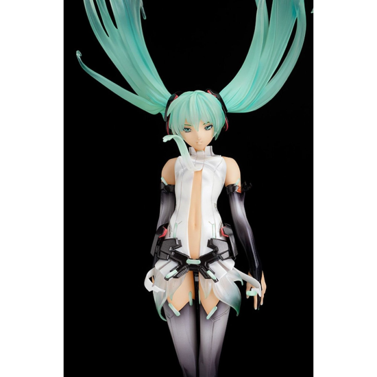 Modal Additional Images for Hatsune Miku Append 1/8 - Brand New