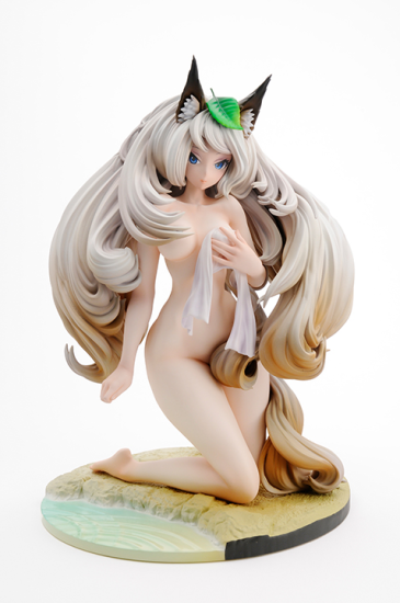 Yuzuruha Hot Spring Ver. 1/7 - Unopened