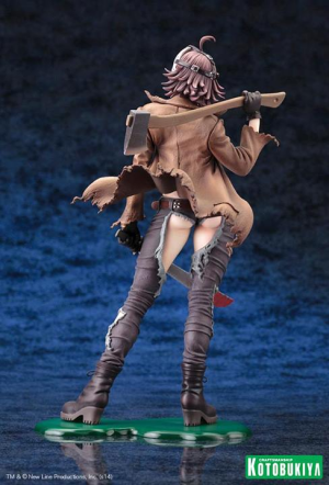 (image for) Jason Voorhees - Horror Bishoujo - 1/7