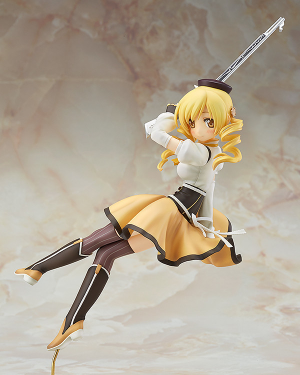 (image for) Tomoe Mami - 1/8