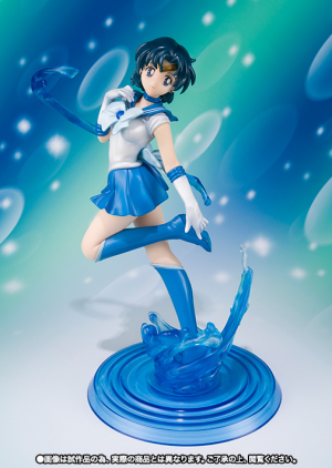 (image for) Sailor Mercury - Figuarts ZERO - 1/8
