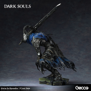 (image for) Kishi Artorias 1/6 Gecco