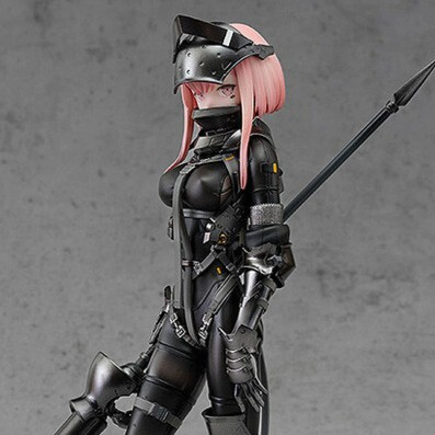 (image for) Falslander - Lanze Reiter - 1/7 - Opened