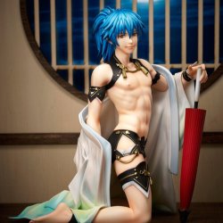 (image for) Aoba 1/6 Wasou ver. - Brand New