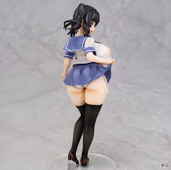 Original Character Yumi 1/6 - Opened