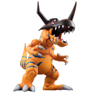 (image for) Greymon - Yagami Taichi - G.E.M.