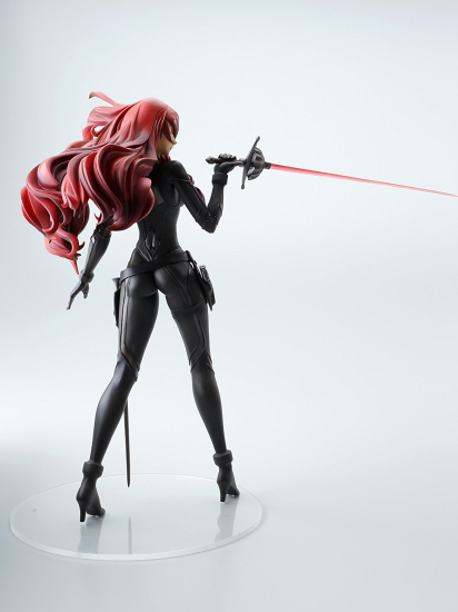 Modal Additional Images for Mitsuru Kirijou Ultimate in Mayonaka Arena - Opened