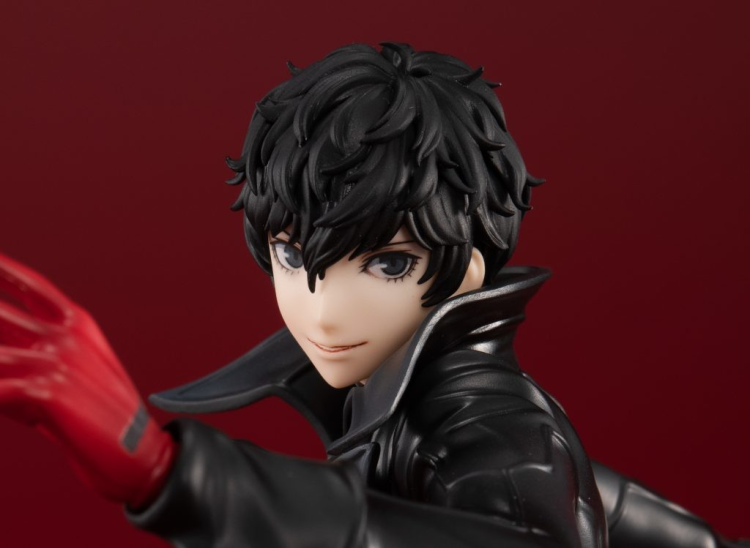 Modal Additional Images for Persona 5 The Royal - Shujinkou - Lucrea - Joker