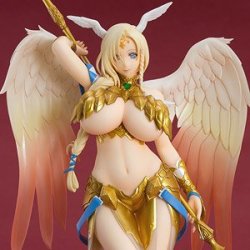(image for) Sariel 1/8 Jihi no Zou - Opened