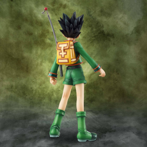 (image for) G.E.M. Gon Freecss