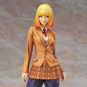 (image for) Hana Midorikawa WING 1/7 - Opened